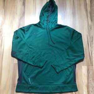 NEW Green Nike Hoodie